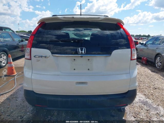 5J6RM3H73EL007801 Honda Cr-v Ex-l