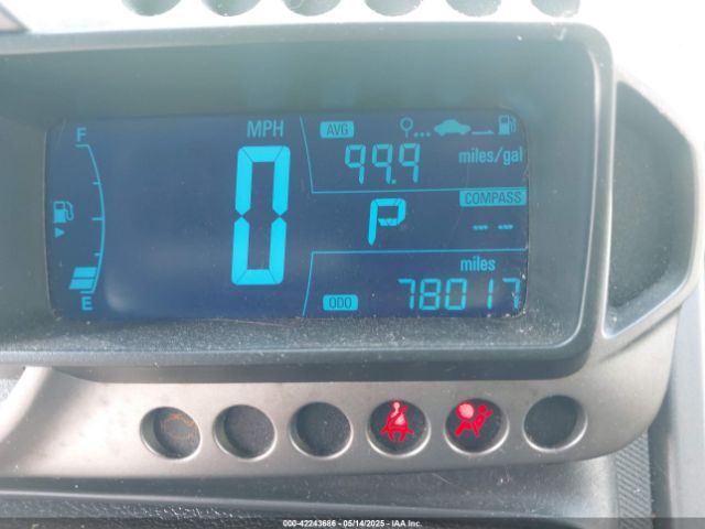 2015 CHEVROLET SONIC 1G1JC6SB2F4112127 Photo 6