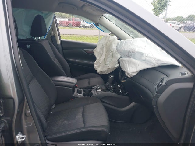 JN8AT2MV8LW109759 Nissan Rogue Sv Intelligent Awd