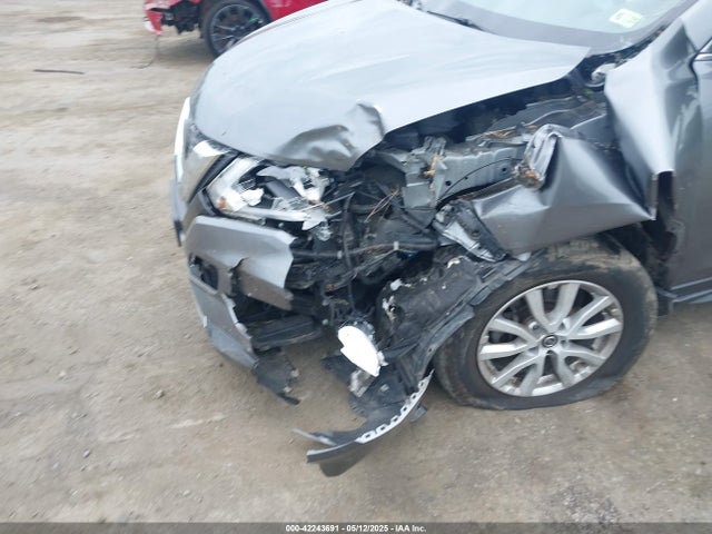 JN8AT2MV8LW109759 Nissan Rogue Sv Intelligent Awd