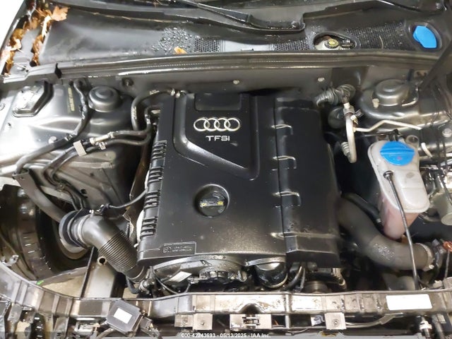2016 AUDI A4 WAUBFAFL2GN018346 Photo 9
