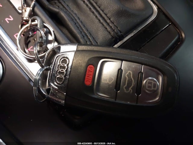 2016 AUDI A4 WAUBFAFL2GN018346 Photo 10