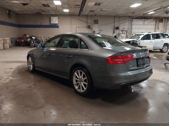 2016 AUDI A4 WAUBFAFL2GN018346 Photo 2