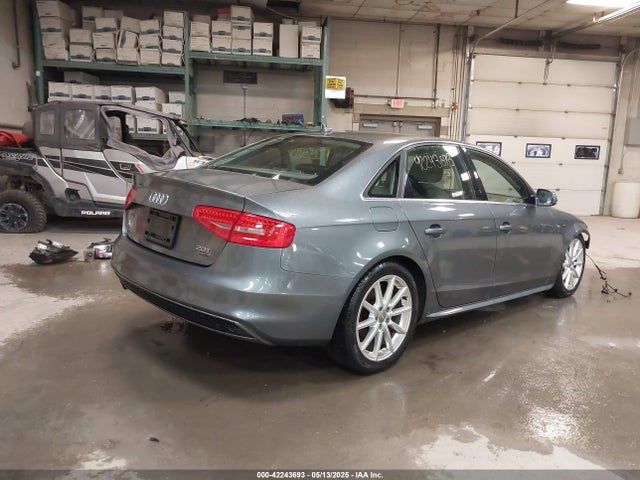 2016 AUDI A4 WAUBFAFL2GN018346 Photo 3