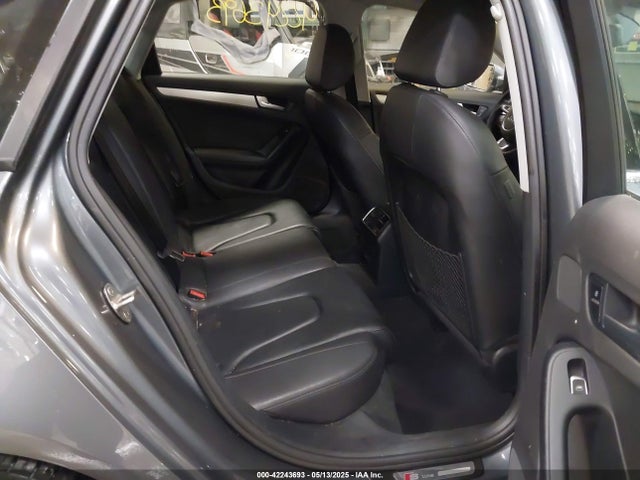 2016 AUDI A4 WAUBFAFL2GN018346 Photo 7