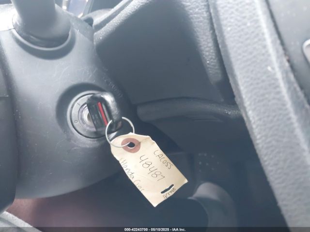 SHHFK7H24HU209269 Honda Civic Lx
