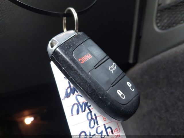 2C3CDZAG8JH334036 Dodge Challenger Sxt Plus