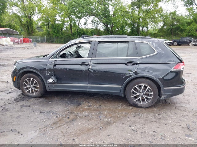 Volkswagen Tiguan 2021 3VV3B7AX6MM021502 Image 13