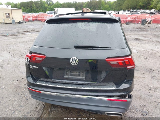 Volkswagen Tiguan 2021 3VV3B7AX6MM021502 Image 15