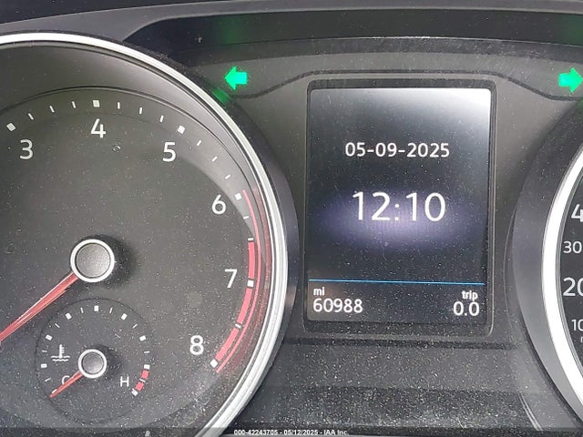 Volkswagen Tiguan 2021 3VV3B7AX6MM021502 Image 7