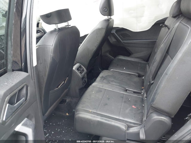 Volkswagen Tiguan 2021 3VV3B7AX6MM021502 Image 8
