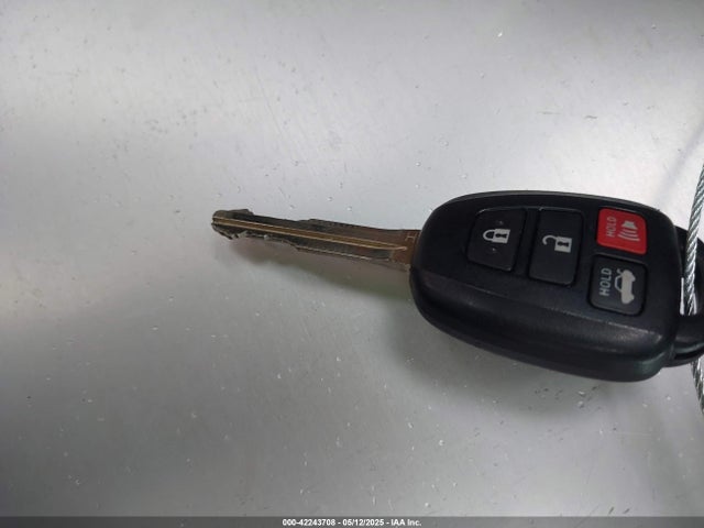 5YFBURHE5GP443942 Toyota Corolla S Plus