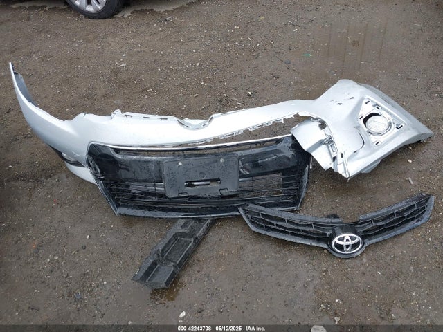 5YFBURHE5GP443942 Toyota Corolla S Plus