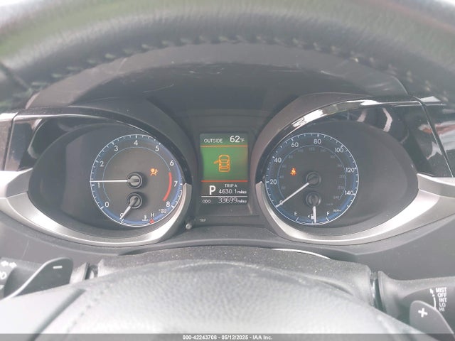 5YFBURHE5GP443942 Toyota Corolla S Plus