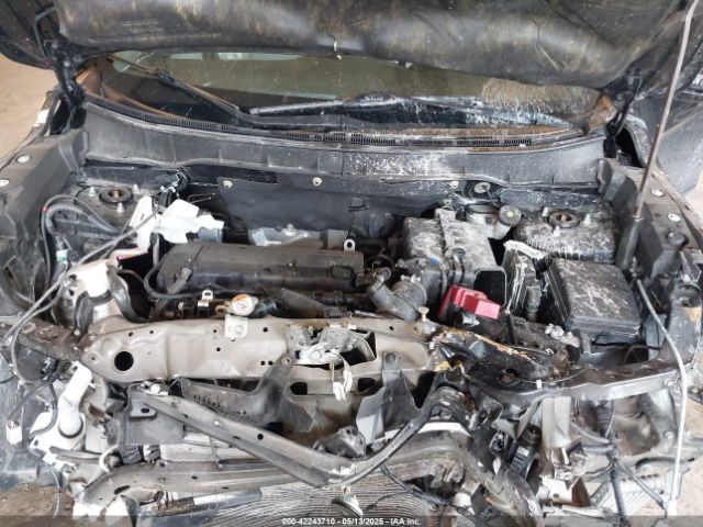 2021 MITSUBISHI OUTLANDER SPORT JA4ARUAU6MU011483 Photo 9