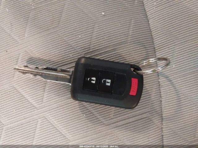 2021 MITSUBISHI OUTLANDER SPORT JA4ARUAU6MU011483 Photo 10