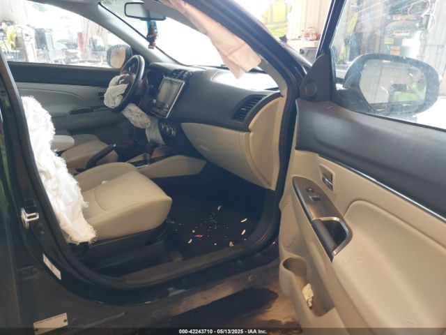 2021 MITSUBISHI OUTLANDER SPORT JA4ARUAU6MU011483 Photo 4