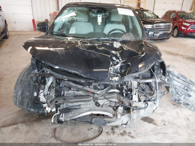 2021 MITSUBISHI OUTLANDER SPORT JA4ARUAU6MU011483 Photo 5