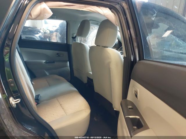 2021 MITSUBISHI OUTLANDER SPORT JA4ARUAU6MU011483 Photo 7