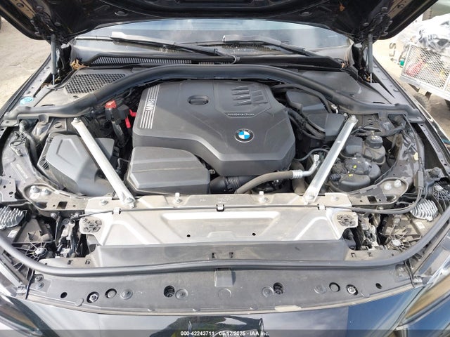BMW 2023 2023 WBA63AV02PFP15379 Image 10