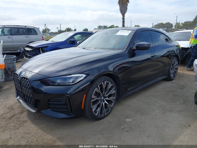 BMW 2023 2023 WBA63AV02PFP15379 Image 2
