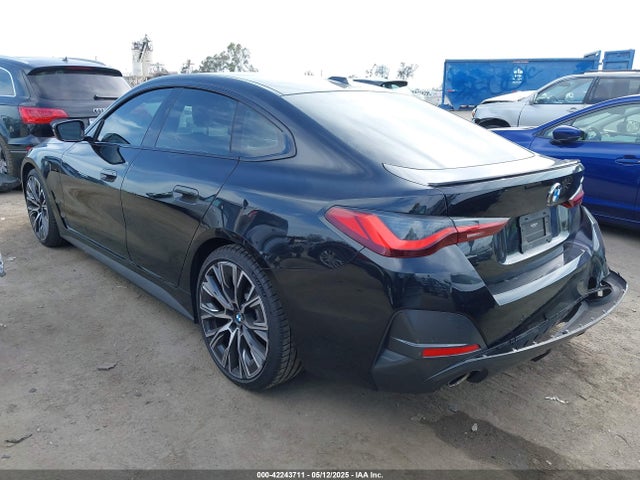 BMW 2023 2023 WBA63AV02PFP15379 Image 3