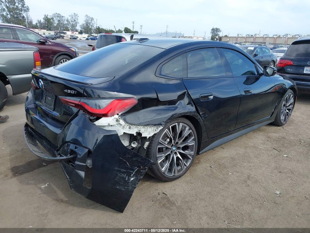 BMW 2023 2023 WBA63AV02PFP15379 Image 4