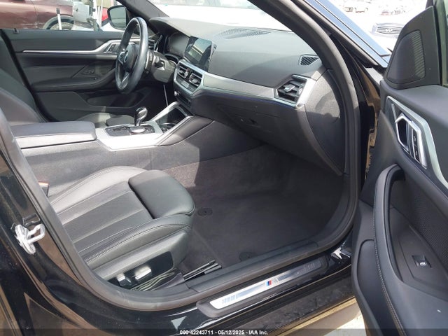 BMW 2023 2023 WBA63AV02PFP15379 Image 5