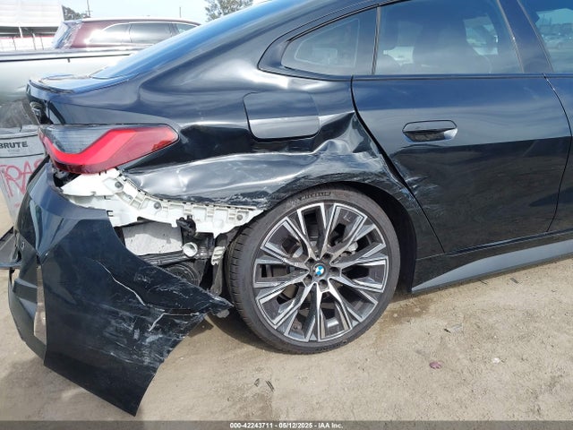 BMW 2023 2023 WBA63AV02PFP15379 Image 6
