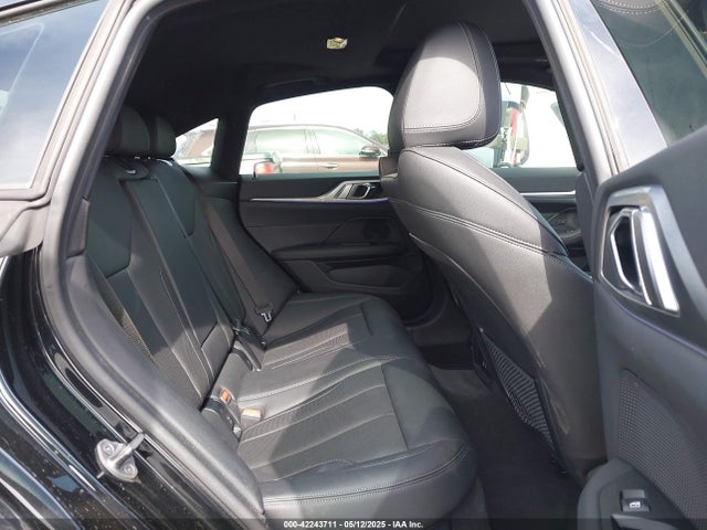 BMW 2023 2023 WBA63AV02PFP15379 Image 8