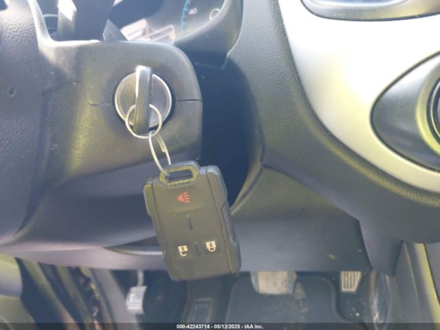1GCGSCEA9J1217280 Chevrolet Colorado Lt