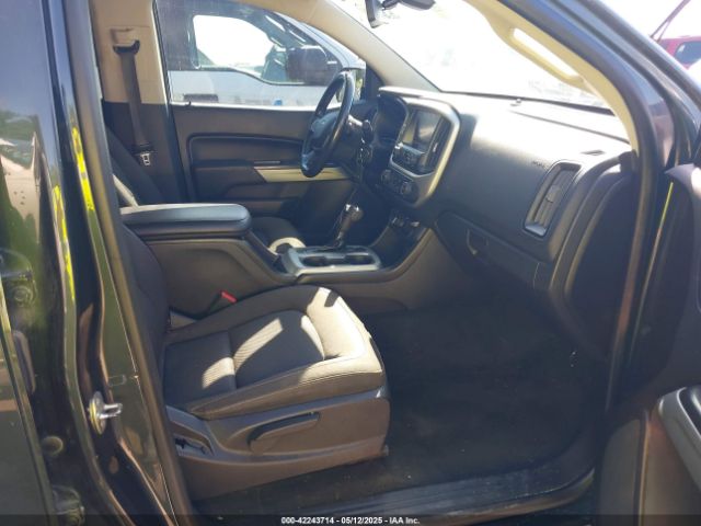1GCGSCEA9J1217280 Chevrolet Colorado Lt