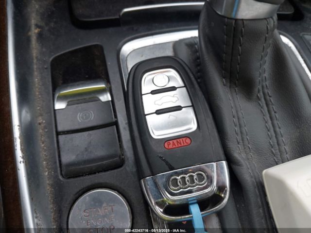 WA1CMAFP2FA121153 Audi Q5 3.0 Tdi Premium Plus