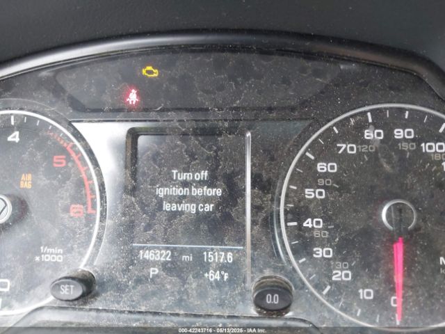 WA1CMAFP2FA121153 Audi Q5 3.0 Tdi Premium Plus