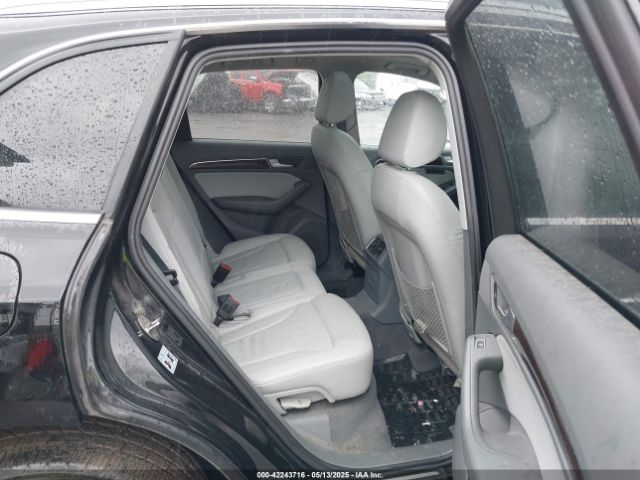 WA1CMAFP2FA121153 Audi Q5 3.0 Tdi Premium Plus