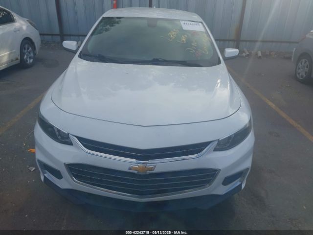 1G1ZE5ST7GF306089 Chevrolet MALIBU 1LT
