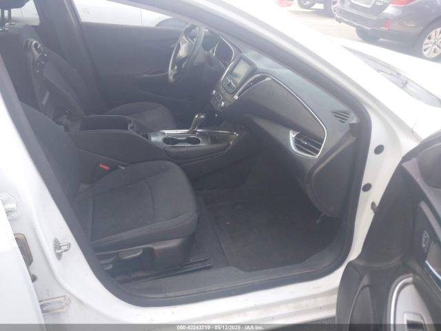 1G1ZE5ST7GF306089 Chevrolet MALIBU 1LT