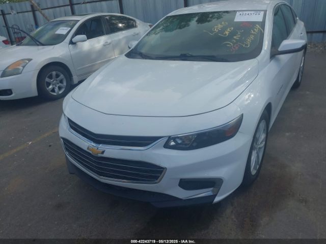1G1ZE5ST7GF306089 Chevrolet MALIBU 1LT