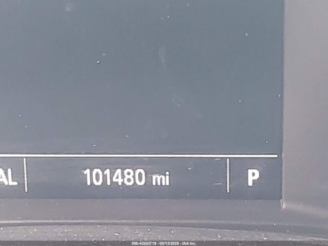 1G1ZE5ST7GF306089 Chevrolet MALIBU 1LT
