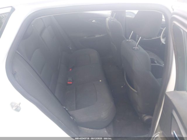 1G1ZE5ST7GF306089 Chevrolet MALIBU 1LT