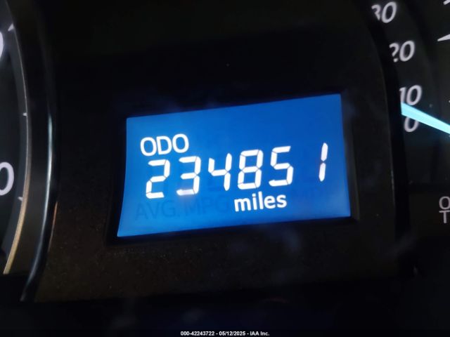4T4BF1FK0FR483501 Toyota CAMRY LE