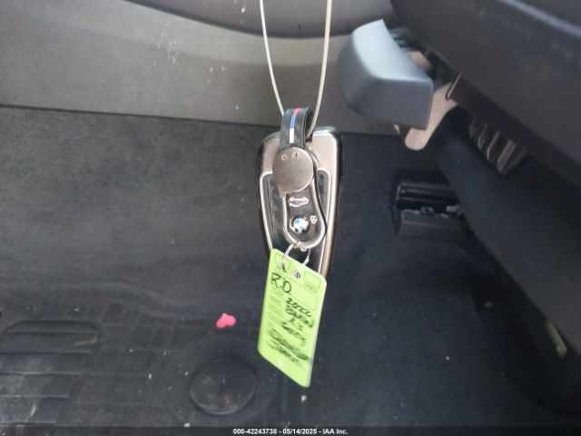 2022 BMW X3 WBX47DP00NN176893 Photo 10