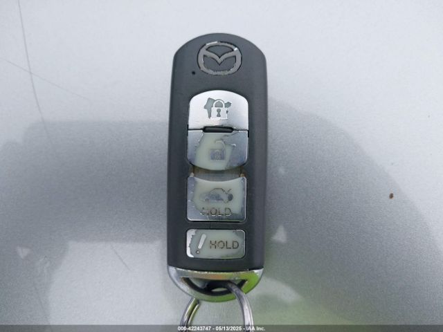 3MZBM1T73GM313057 Mazda Mazda3 I Sport