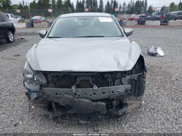 3MZBM1T73GM313057 Mazda Mazda3 I Sport