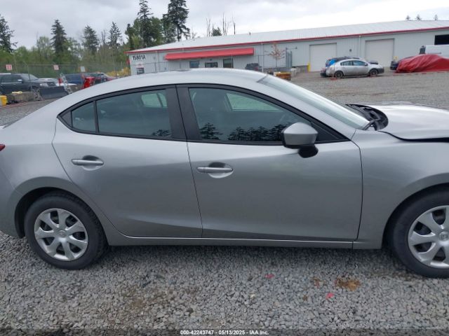 3MZBM1T73GM313057 Mazda Mazda3 I Sport