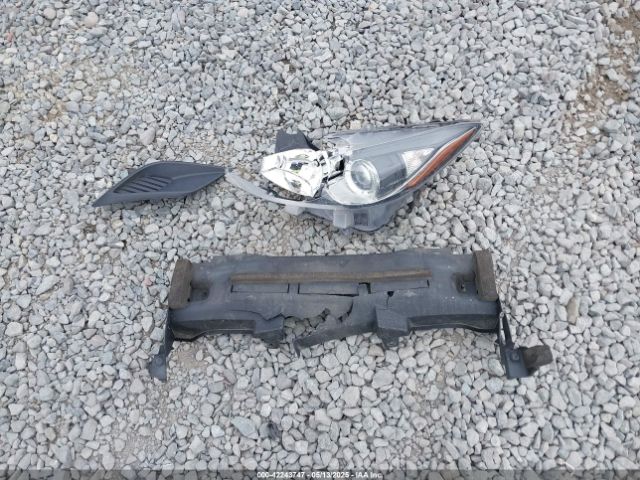 3MZBM1T73GM313057 Mazda Mazda3 I Sport