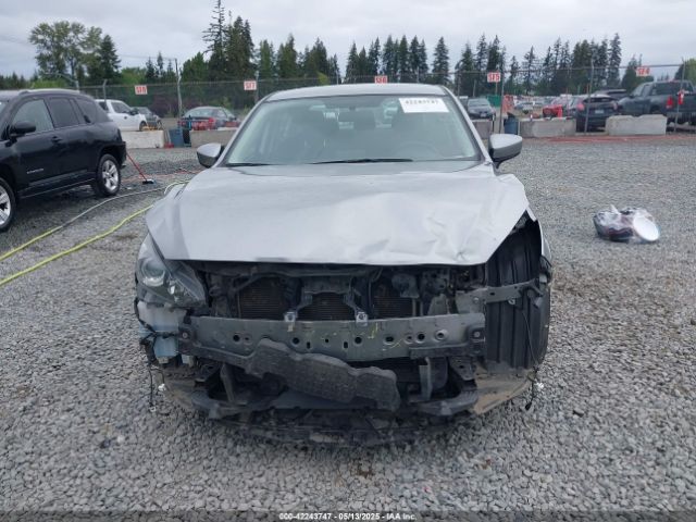 3MZBM1T73GM313057 Mazda Mazda3 I Sport