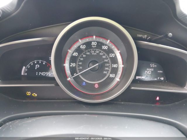 3MZBM1T73GM313057 Mazda Mazda3 I Sport