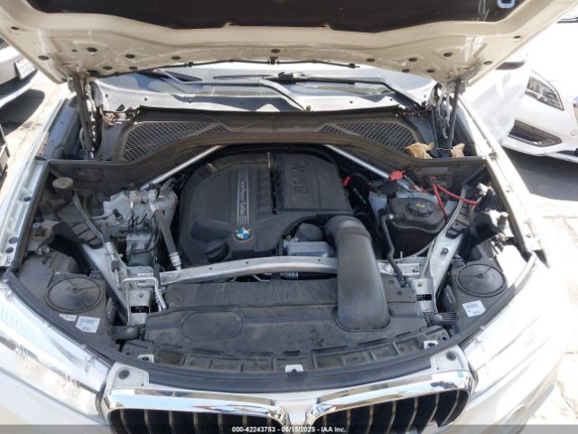 5UXKR2C55F0H37402 BMW X5 Sdrive35i
