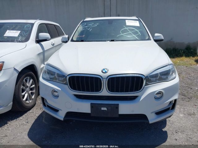 5UXKR2C55F0H37402 BMW X5 Sdrive35i